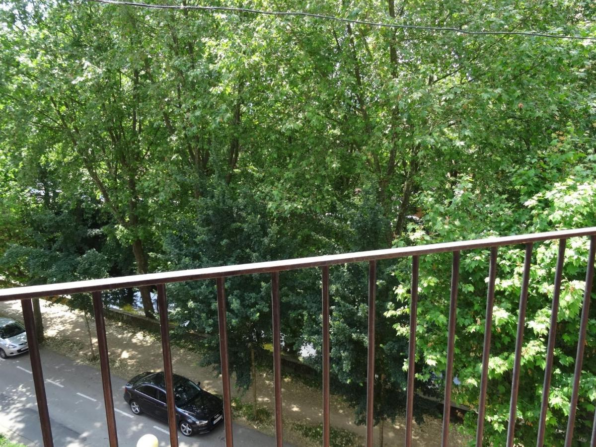 Apartment Olot By Interhome Екстериор снимка