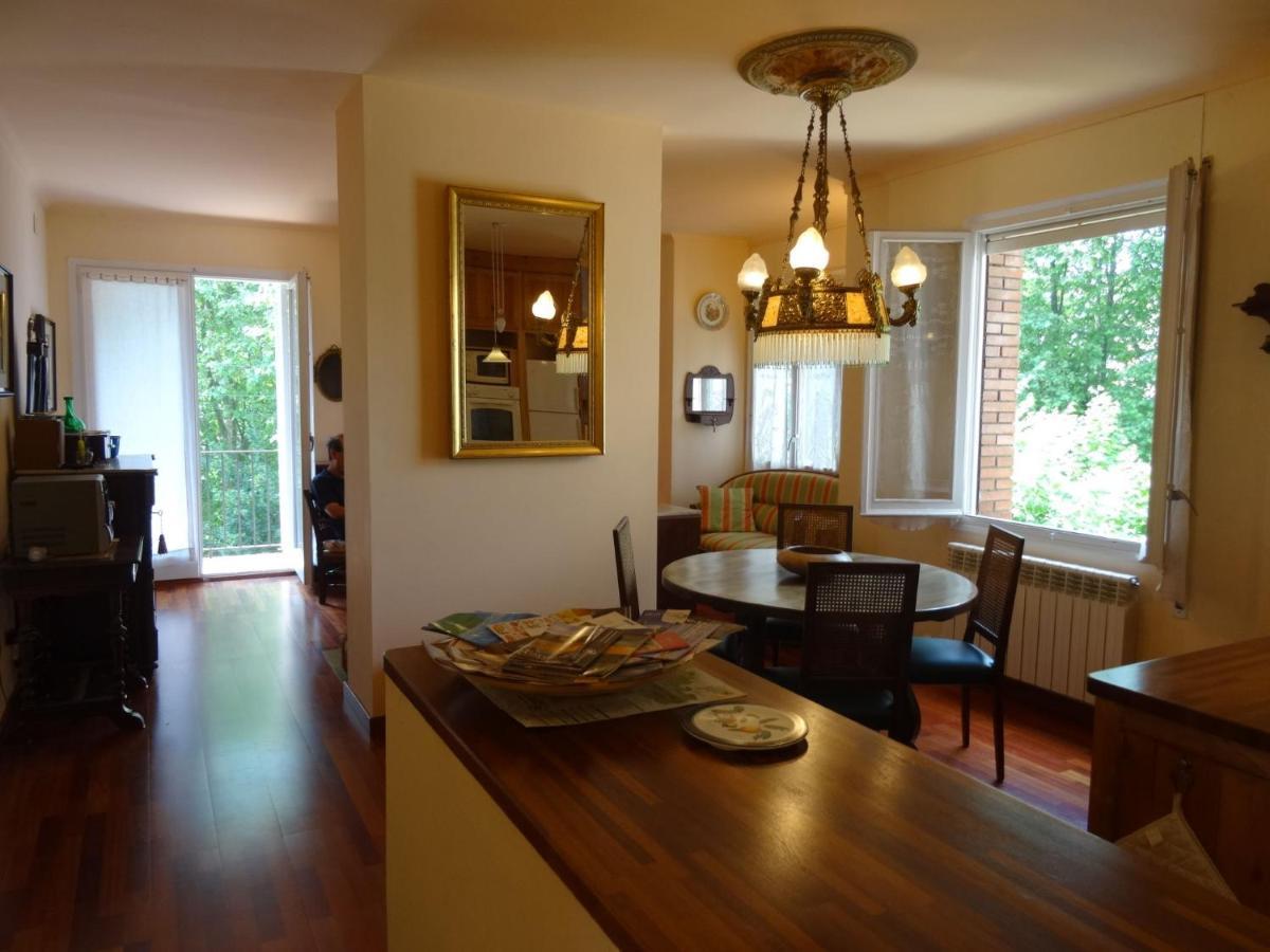 Apartment Olot By Interhome Екстериор снимка