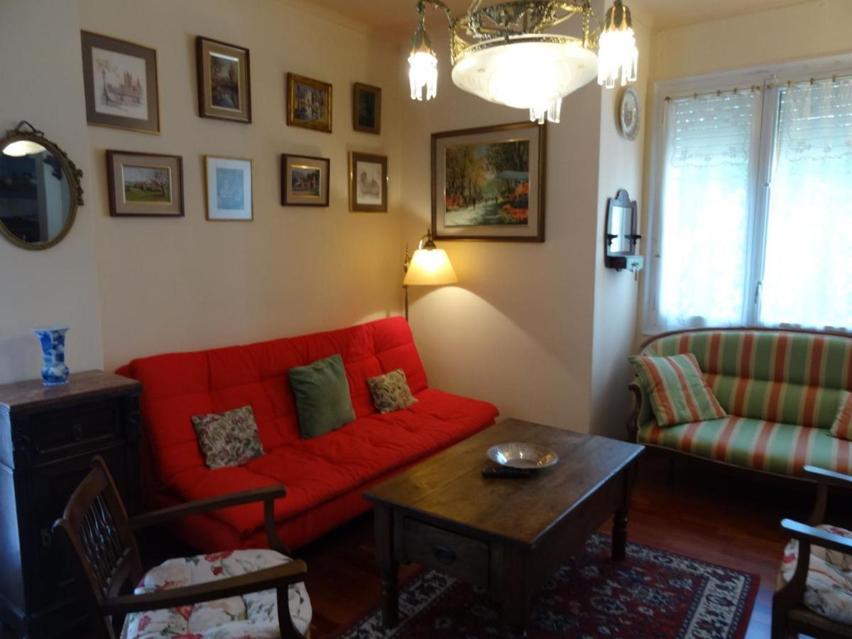 Apartment Olot By Interhome Екстериор снимка
