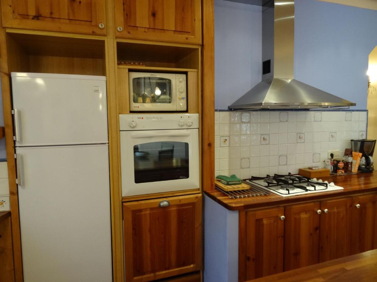 Apartment Olot By Interhome Екстериор снимка